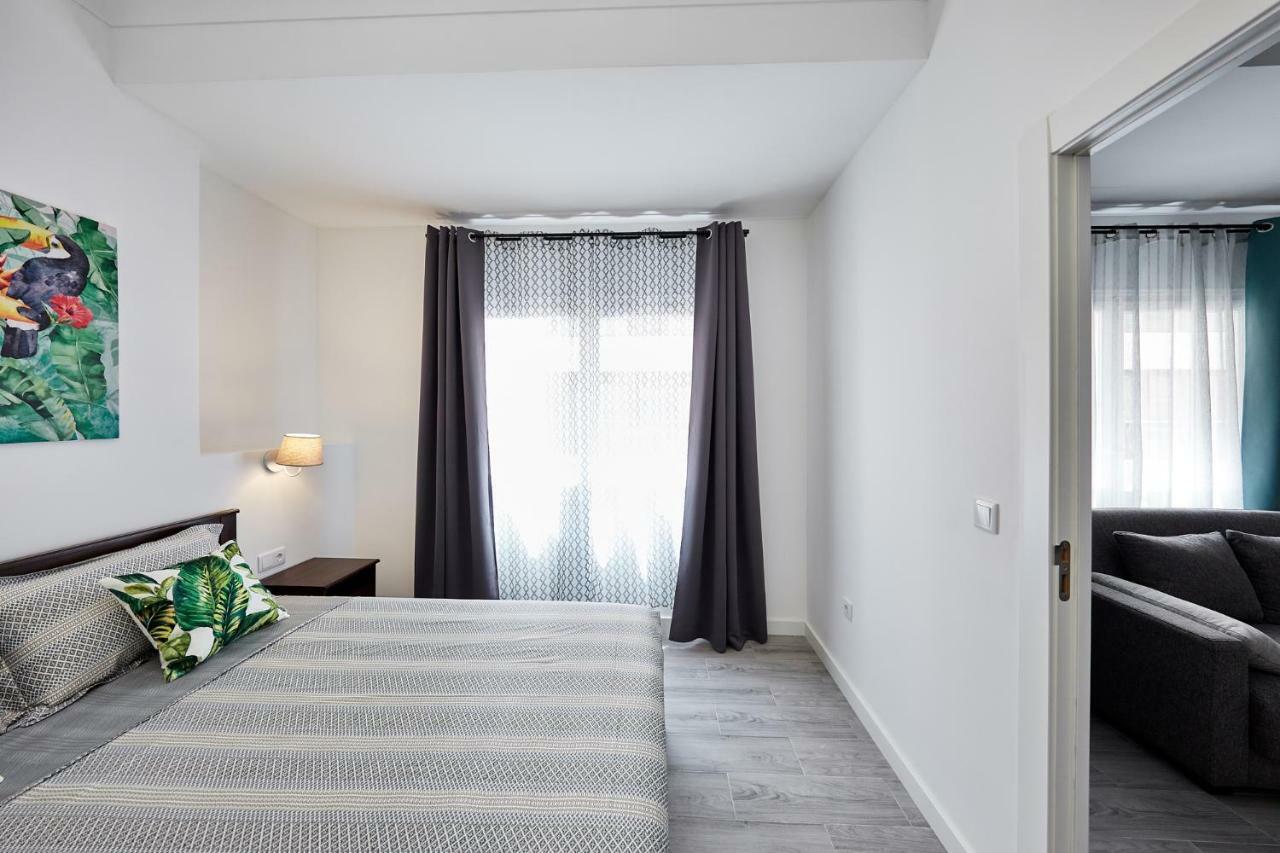 New Apartment Explanada Alicante Exterior photo