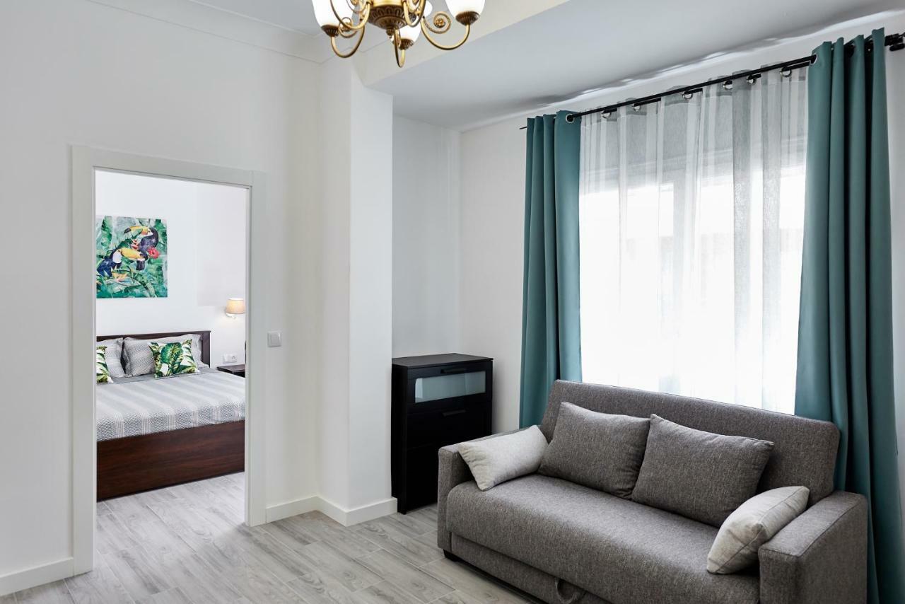 New Apartment Explanada Alicante Exterior photo