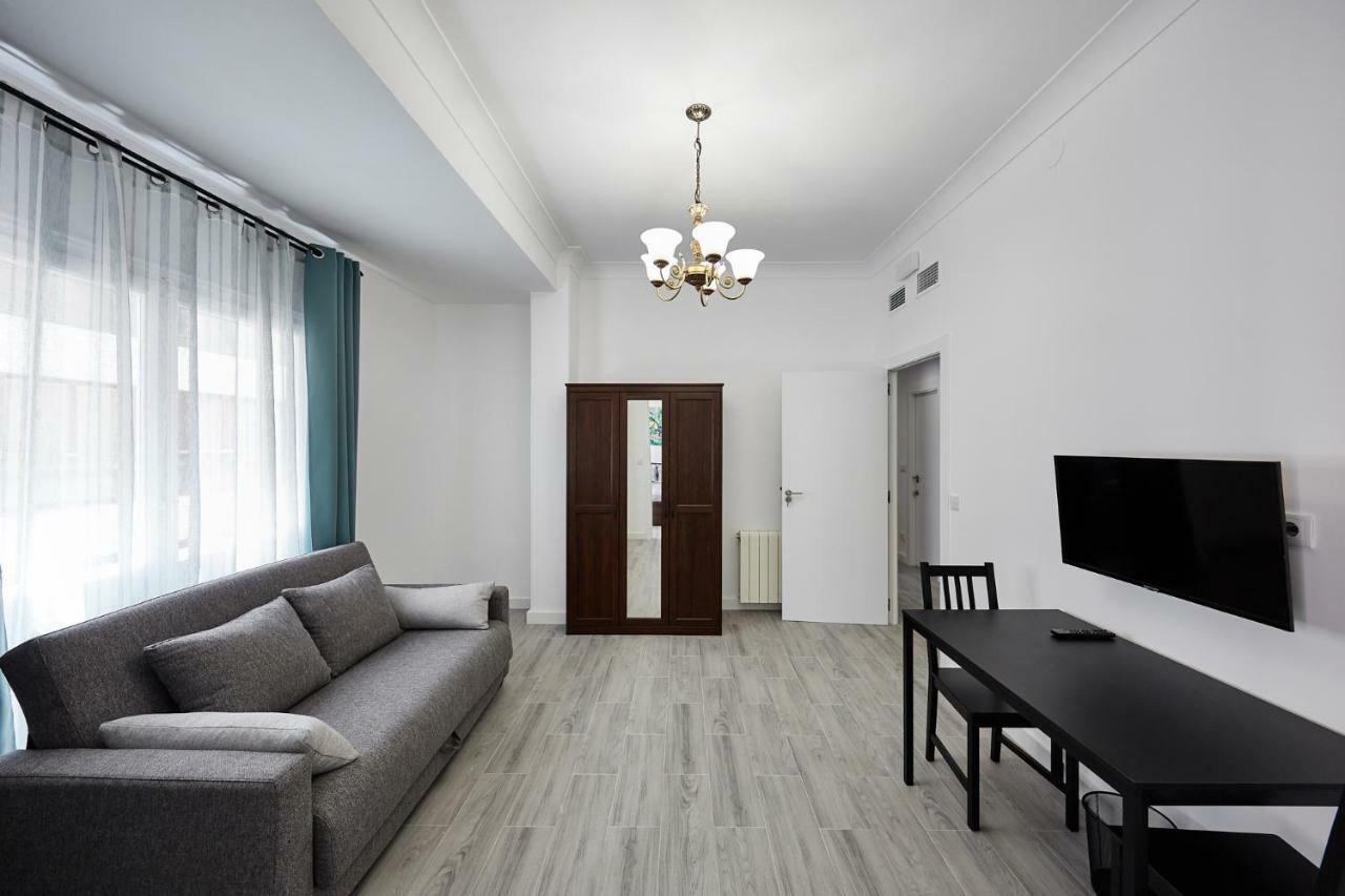 New Apartment Explanada Alicante Exterior photo