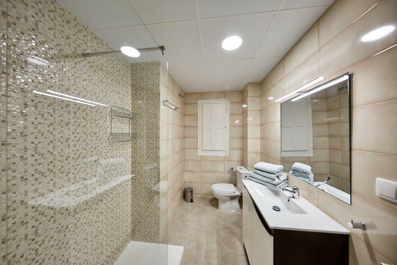 New Apartment Explanada Alicante Exterior photo