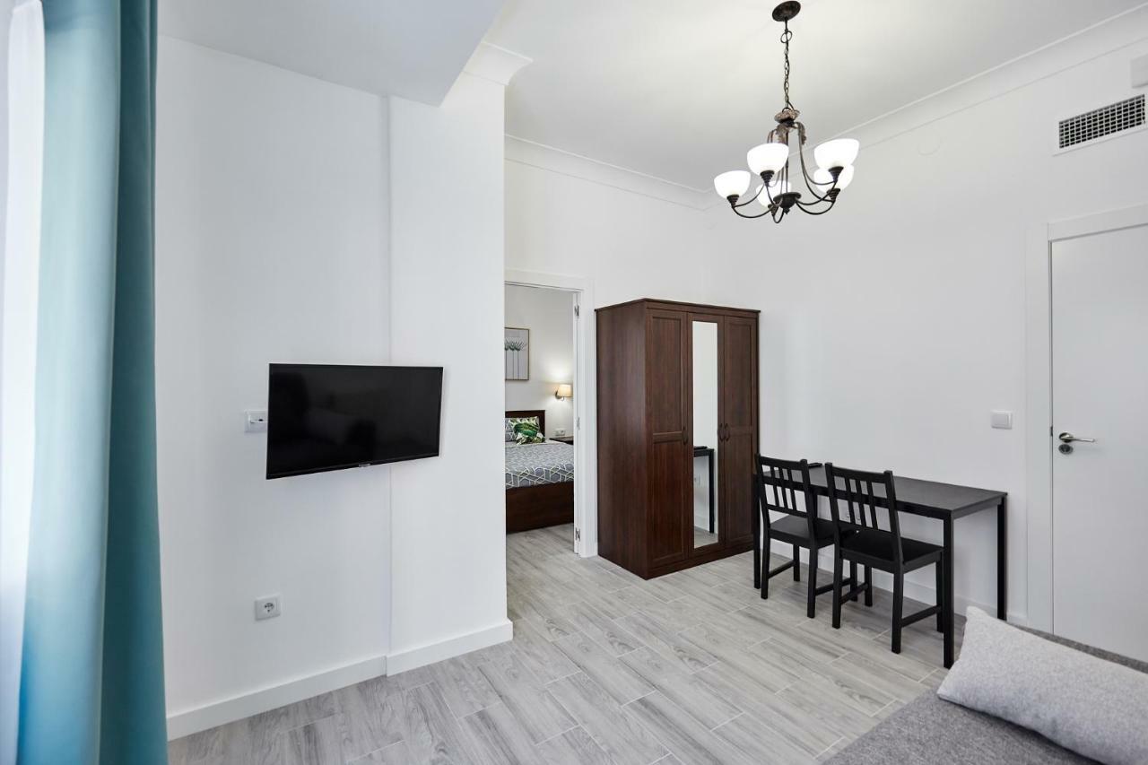 New Apartment Explanada Alicante Exterior photo