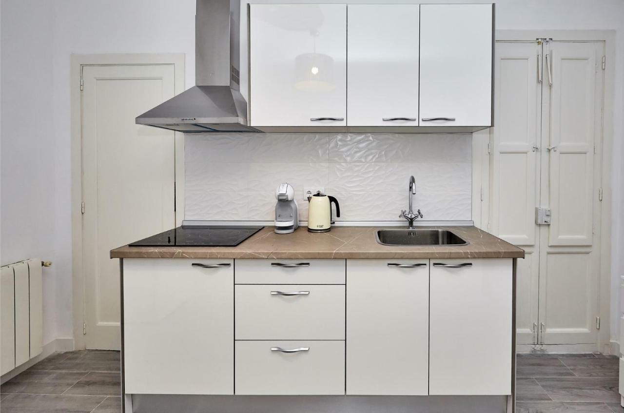 New Apartment Explanada Alicante Exterior photo