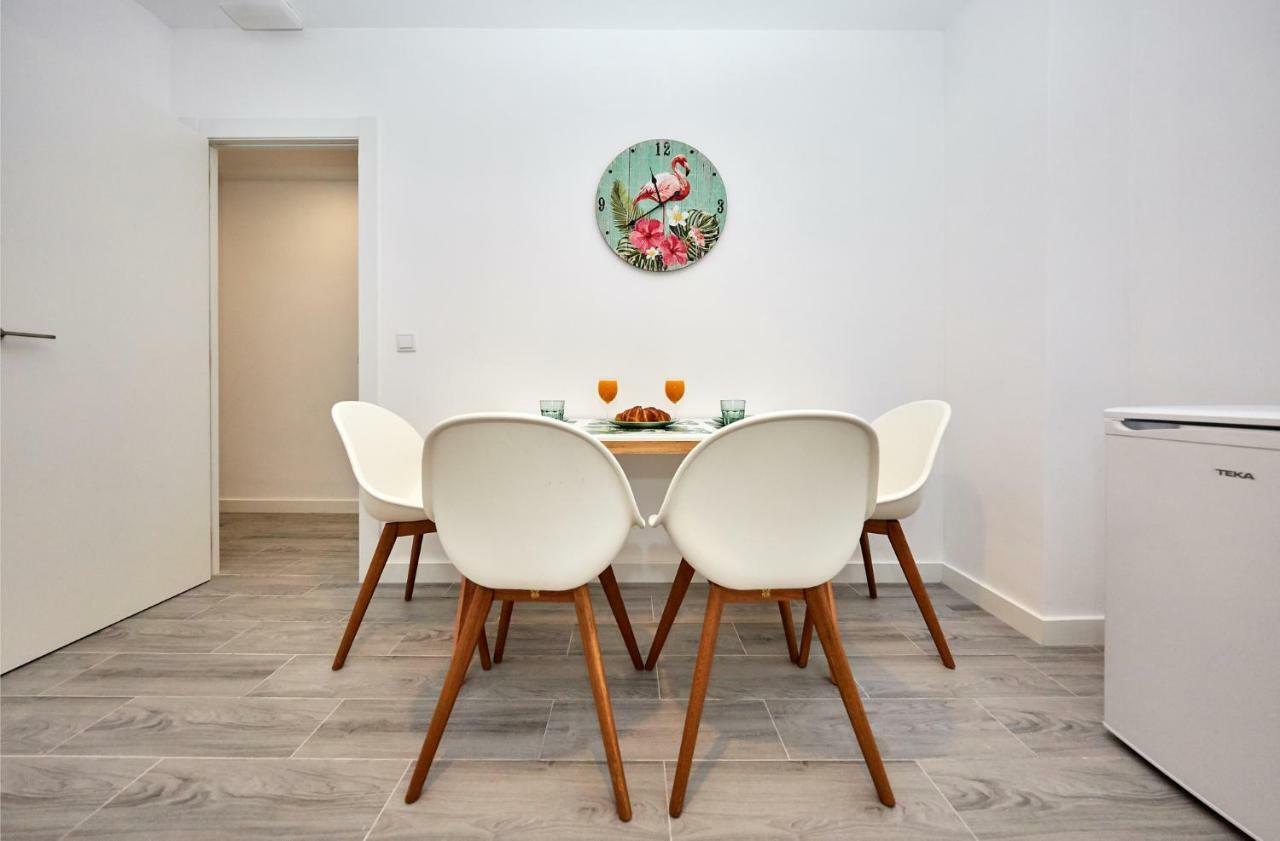 New Apartment Explanada Alicante Exterior photo